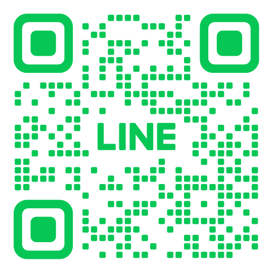 QR Code LINE วิทยาลัยการดนตรี